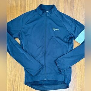 Rapha Men’s Medium Long Sleeve Core Jersey